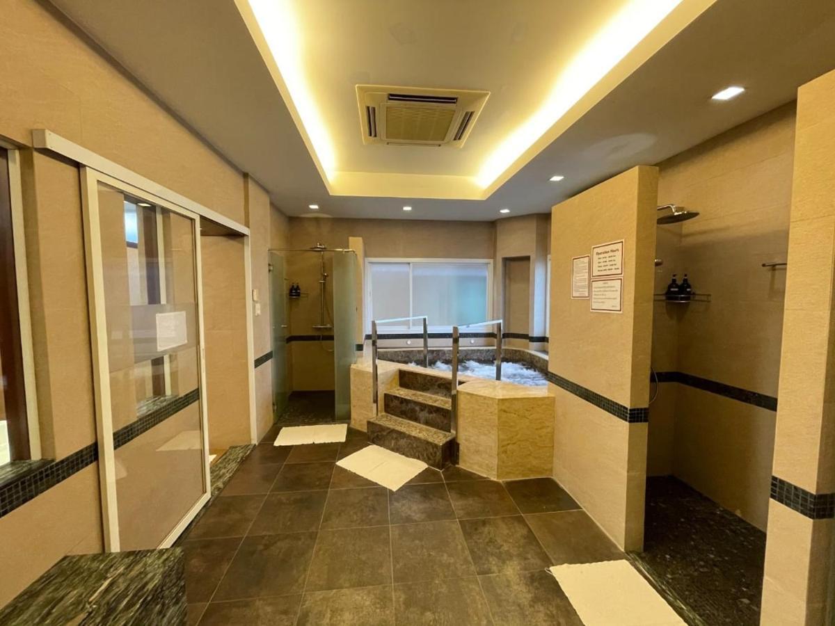 Lao Plaza Hotel Vientiane Esterno foto