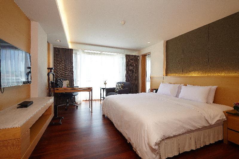 Lao Plaza Hotel Vientiane Esterno foto